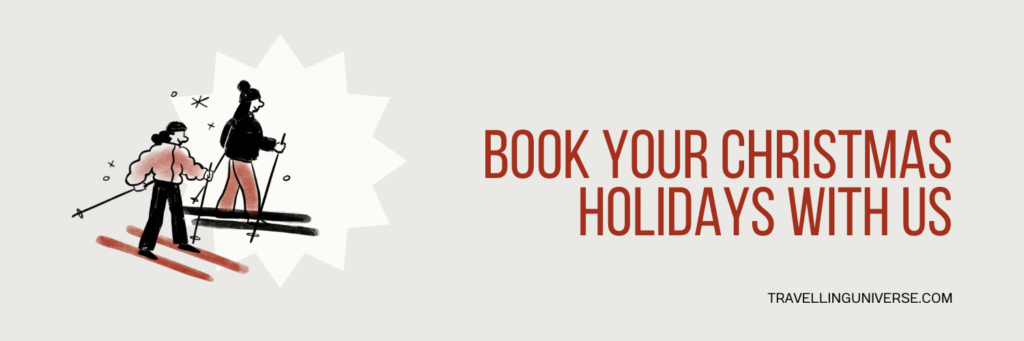 holiday packages